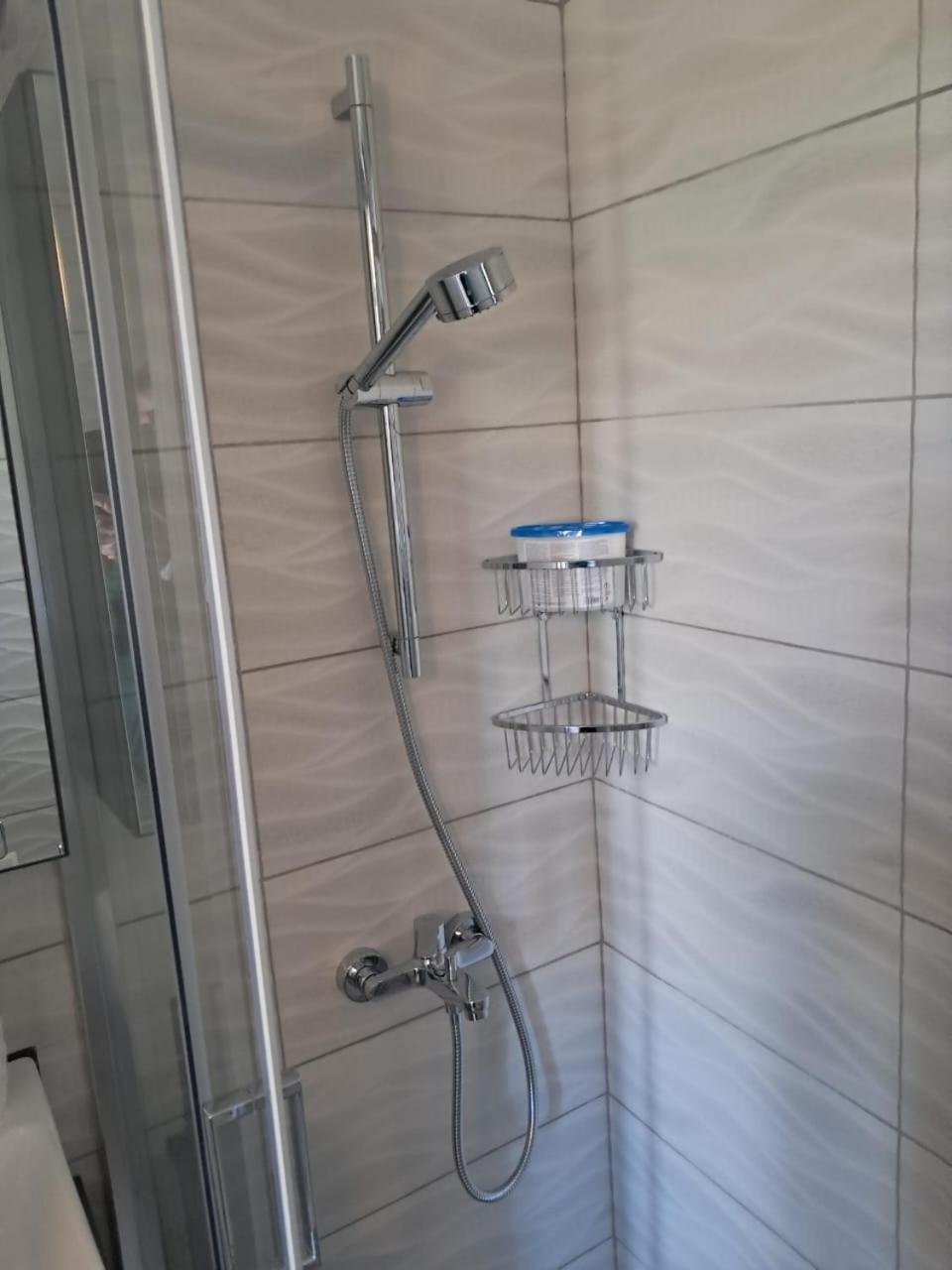 Erodios Apartments Kalyves Zewnętrze zdjęcie
